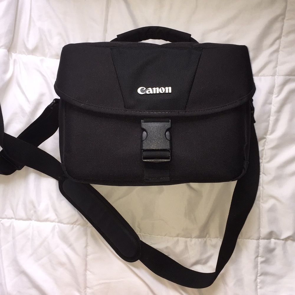 Canon Camera Bag